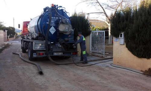 Extracciones y desatascos en Valencia